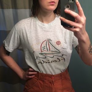 Vintage Florida T-shirt